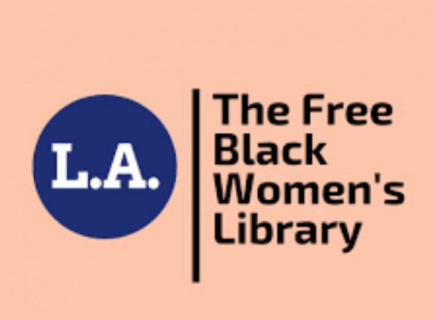 ספריית נשים שחורות חינם