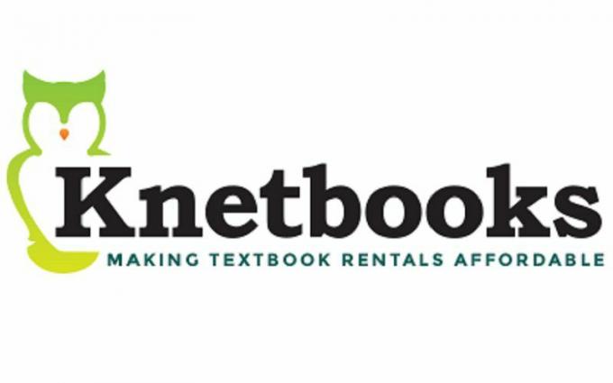 Knetbooks