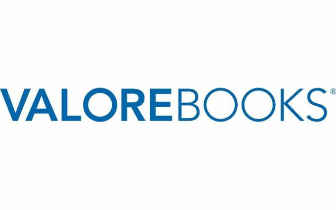 ValoreBooks