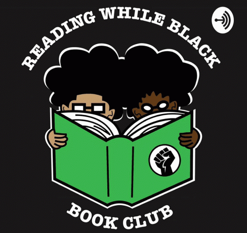 קריאה בזמן מועדון הספרים השחורים