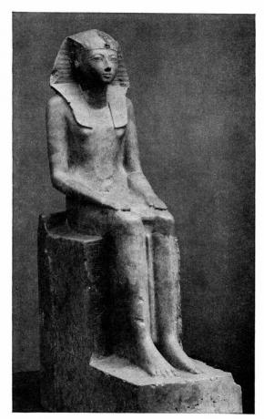 Hetshepsut