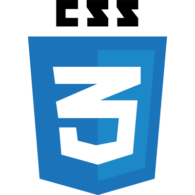 לוגו CSS3